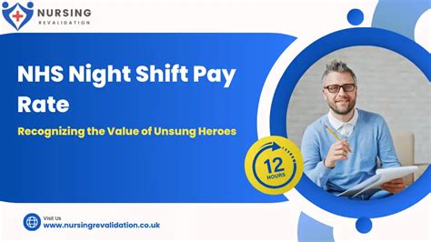 51 a month. . Nhs night shift pay rate band 5